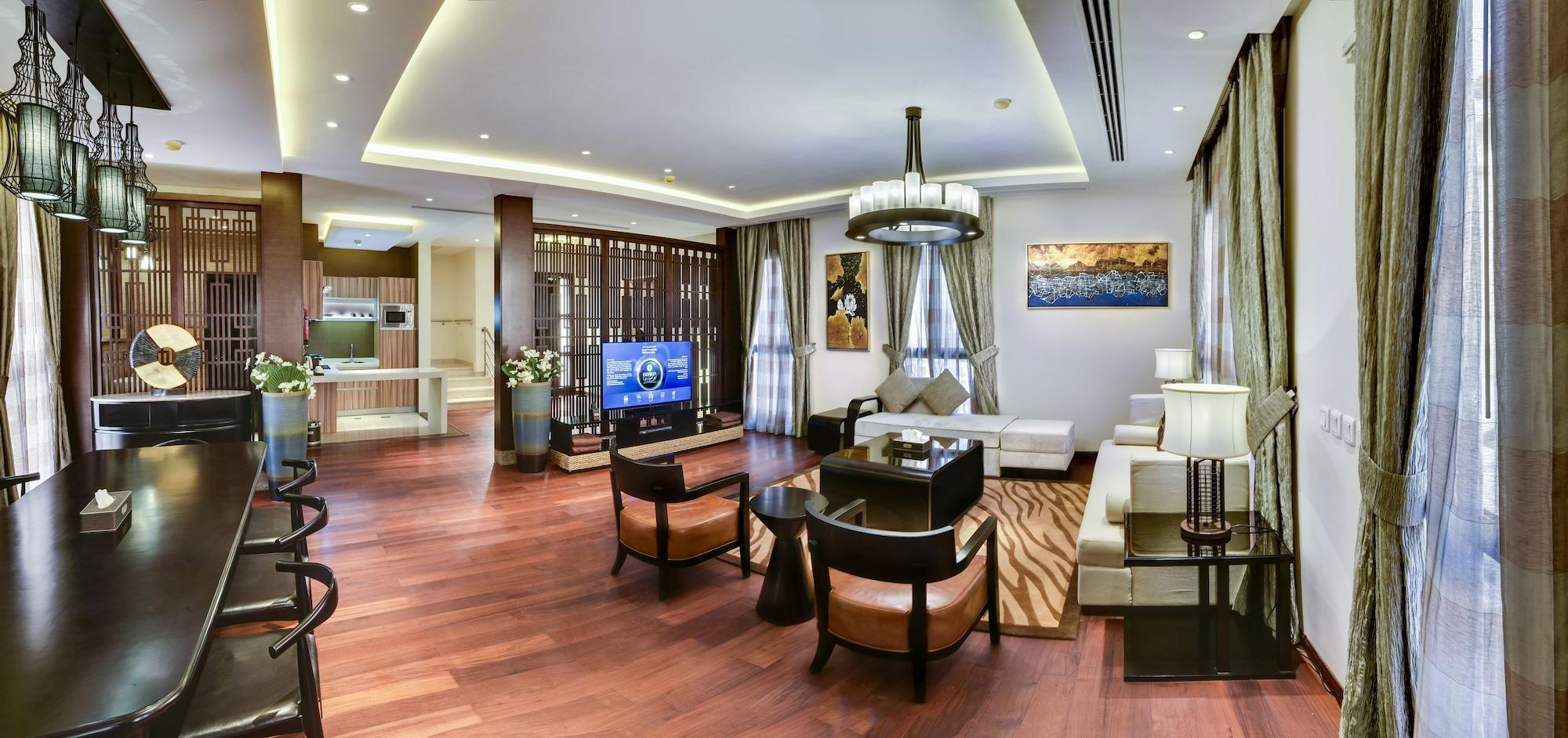 Braira Al Azizya Hotels & Resorts Эль-Хубар Экстерьер фото