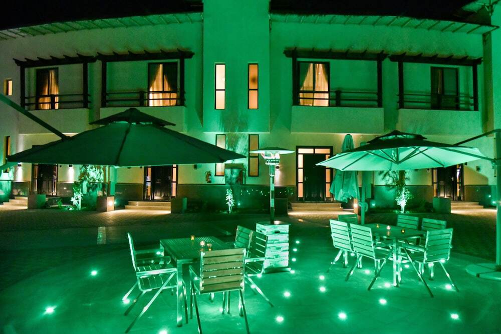 Braira Al Azizya Hotels & Resorts Эль-Хубар Экстерьер фото